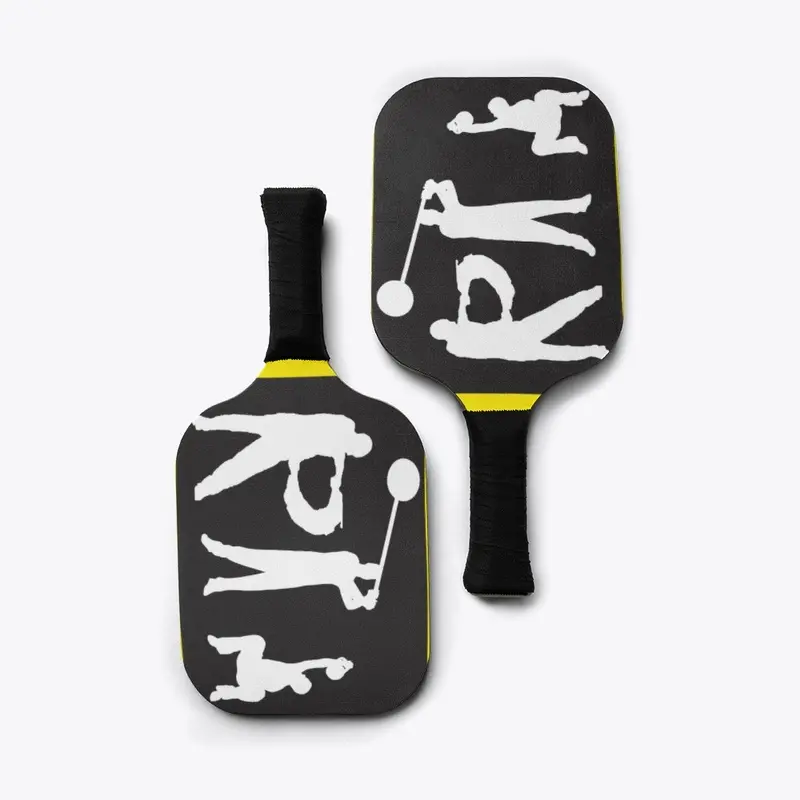 UA Pickleball Paddles