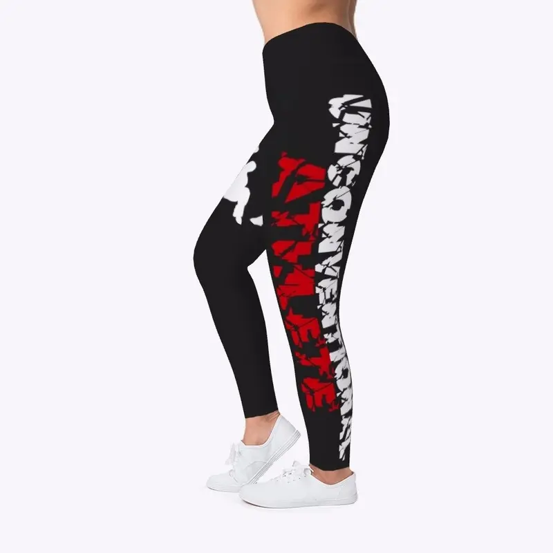 UA Leggings